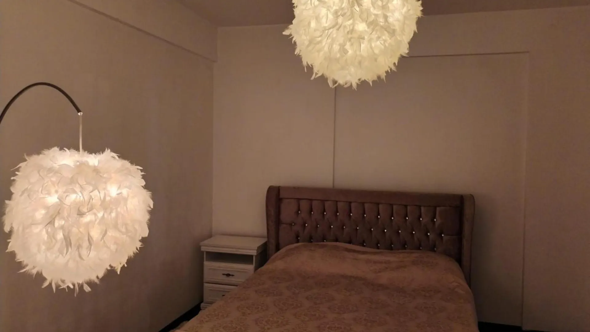 Apartmán Boutique Garden One Bukurešť