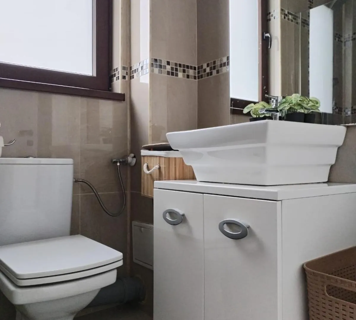 Apartmán Boutique Garden One Bukurešť