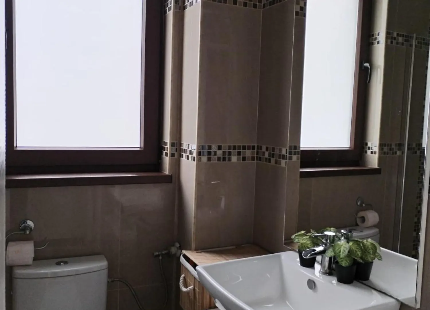 Apartmán Boutique Garden One Bukurešť