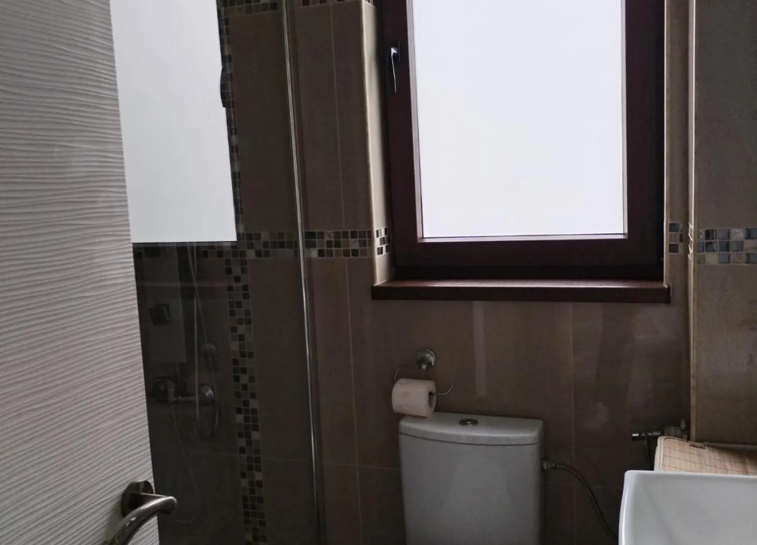 Apartmán Boutique Garden One Bukurešť 0*,