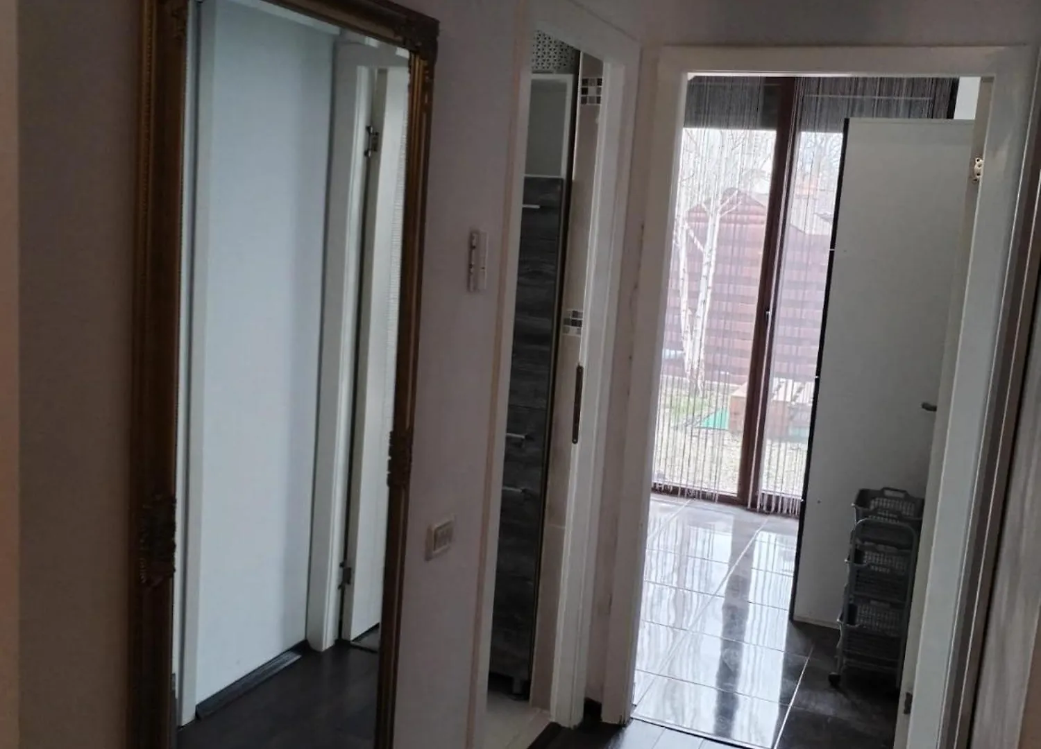 Apartmán Boutique Garden One Bukurešť Rumunsko